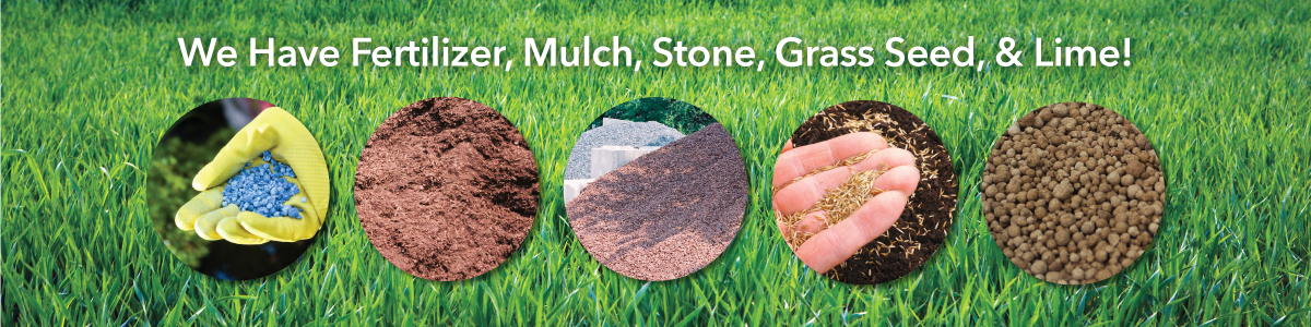 Fertilizer-Mulch-Grass-Seed-Lime